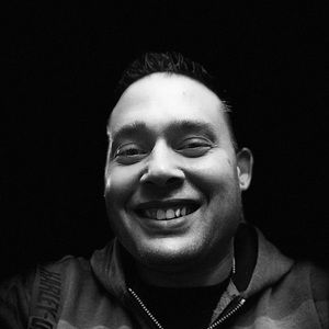 Meet your Posher, Jason